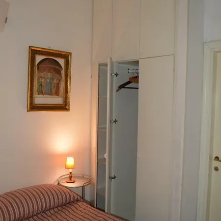 Pitti Attic * Florence