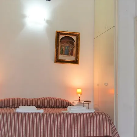 Apartment Pitti Attic Florence