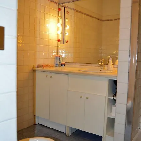 Pitti Attic Apartamento *
