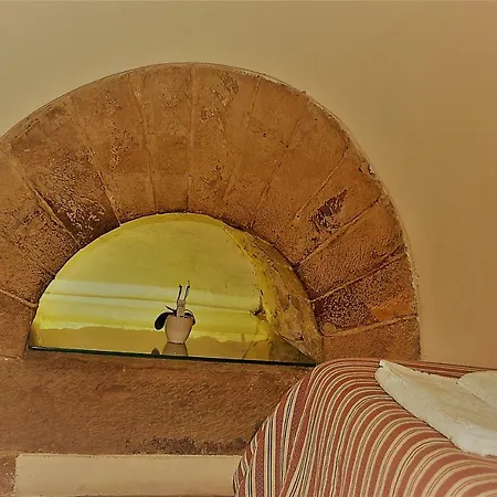 Pitti Attic Apartment *