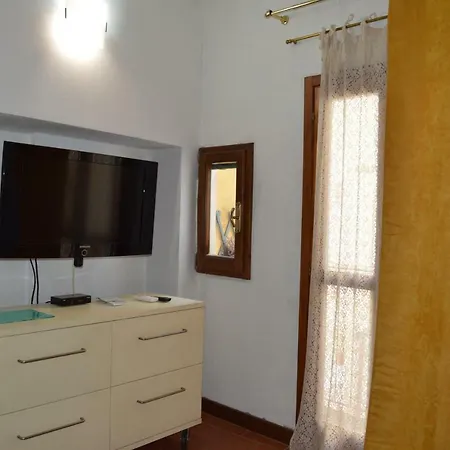 Pitti Attic Apartment