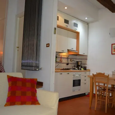 Pitti Attic Appartement