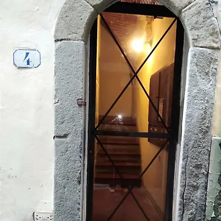 Pitti Attic Florence
