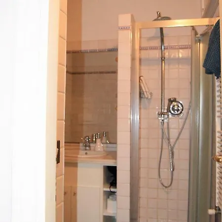 Apartamento Pitti Attic *